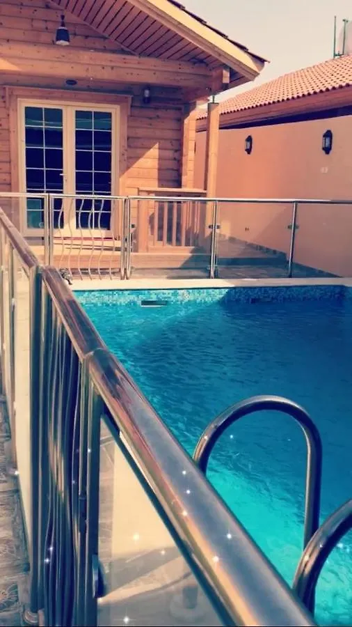 Al Koukh Al Swissri Hotel Mecca