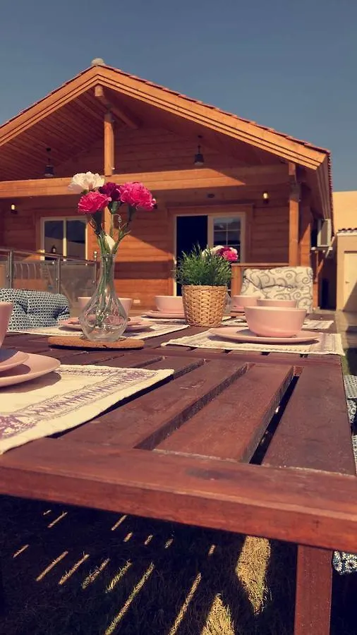 Lodge Al Koukh Al Swissri Hotel Mecca